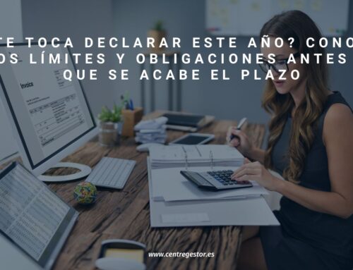 ¿Quiénes están obligados a presentar la declaración de la renta?