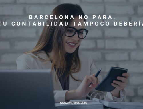 Asesor contable en Barcelona: funciones, beneficios y por qué tu empresa lo necesita
