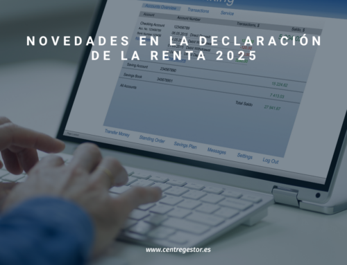 Novedades en la declaración de la renta 2025. Nuevas reglas, deducciones y beneficios fiscales