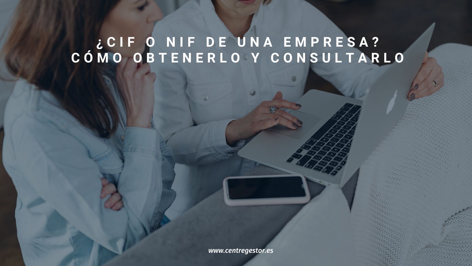 CIF de empresa: cómo obtenerlo y cómo consultarlo