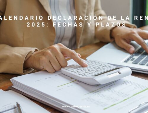 Calendario Declaración de la Renta 2025-2026: fechas, plazos y aspectos clave